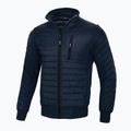 Vyriška striukė Pitbull West Coast Shadow dark navy 4