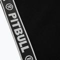 Pitbull West Coast Meridian juodi vyriški šortai 6