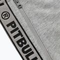 Pitbull West Coast Meridian pilki/melsvi vyriški šortai 5