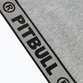 Pitbull West Coast Meridian pilki/melsvi vyriški šortai 6