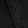 Maišas Pitbull West Coast Hilltop 17 l black/black print 7