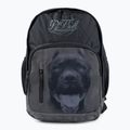 Pitbull West Coast vyriška kuprinė Pitbull Ir 28 l black/grey