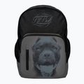 Pitbull West Coast vyriška kuprinė Pitbull Ir 28 l black/grey 7