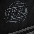 Pitbull West Coast vyriška kuprinė Pitbull Ir 28 l black/grey 13