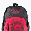 Pitbull West Coast vyriška kuprinė Pitbull Ir 28 l black/red 4