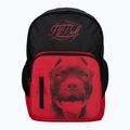Pitbull West Coast vyriška kuprinė Pitbull Ir 28 l black/red 8