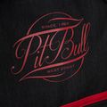 Pitbull West Coast vyriška kuprinė Pitbull Ir 28 l black/red 14