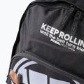 Pitbull West Coast vyriška kuprinė Keep Rolling 28 l black 4