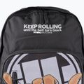 Pitbull West Coast vyriška kuprinė Keep Rolling 28 l black 6