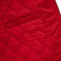 Pitbull West Coast vyriška striukė Silverwing Padded Varsity raudona 7