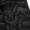 Pitbull West Coast vyriška juoda pūkinė striukė su gobtuvu Royston Hooded Quilted 5