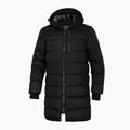 Pitbull West Coast vyriška pūkinė striukė Starwood Hooded Parka black 4