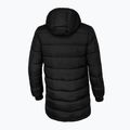 Pitbull West Coast vyriška pūkinė striukė Starwood Hooded Parka black 5