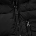 Pitbull West Coast vyriška pūkinė striukė Starwood Hooded Parka black 6