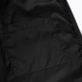 Pitbull West Coast vyriška pūkinė striukė Starwood Hooded Parka black 8