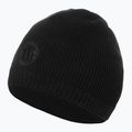 Vyriška žieminė kepurė Pitbull Beanie Mills Logo black