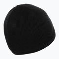 Vyriška žieminė kepurė Pitbull Beanie Mills Logo black 2