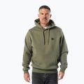 Vyriškas džemperis Pitbull Small Logo Hooded olive