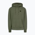 Vyriškas džemperis Pitbull Small Logo Hooded olive 3