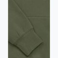 Vyriškas džemperis Pitbull Small Logo Hooded olive 7