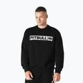 Vyriška Pitbull West Coast Crewneck Hilltop Terry Group black