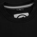 Vyriška Pitbull West Coast Crewneck Hilltop Terry Group black 5
