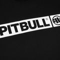 Vyriška Pitbull West Coast Crewneck Hilltop Terry Group black 6