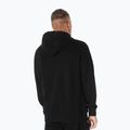 Vyriškas Pitbull West Coast Hooded Hilltop Terry Group black 2