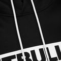 Vyriškas Pitbull West Coast Hooded Hilltop Terry Group black 5