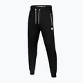 Vyriškos kelnės Pitbull Trackpants Small Logo Terry Group black 3
