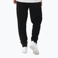 Vyriškos kelnės Pitbull Trackpants Small Logo Terry Group black 2