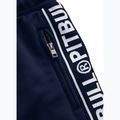 Vyriškos kelnės Pitbull West Coast Trackpants Tape Logo Terry Group dark navy 5