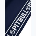 Vyriškos kelnės Pitbull West Coast Trackpants Tape Logo Terry Group dark navy 7