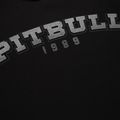 Vyriški Pitbull West Coast Born In 1989 Crewneck džemperiai black 4
