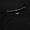 Vyriška striukė Pitbull West Coast Performance Small Logo Rashguard black 3