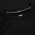 Vyriška striukė Pitbull West Coast Performance Small Logo Rashguard longsleeve black 8