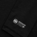 Vyriška striukė Pitbull West Coast Performance Small Logo Rashguard longsleeve black 10
