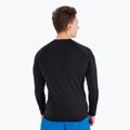 Vyriška striukė Pitbull West Coast Performance Small Logo Rashguard longsleeve black 3