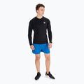 Vyriška striukė Pitbull West Coast Performance Small Logo Rashguard longsleeve black 5