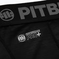Pitbull West Coast Performance kompresiniai šortai vyrams juodi 4