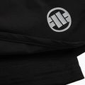 Pitbull West Coast Performance Mesh 2 black vyriški treniruočių šortai 8