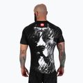 Vyriški marškinėliai Pitbull Street Dog Rashguard black 3