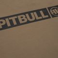 Pitbull West Coast vyriški megztiniai Beyer Crewneck coyote brown 3