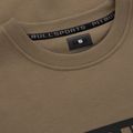 Pitbull West Coast vyriški megztiniai Beyer Crewneck coyote brown 4