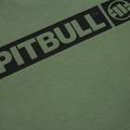 Vyriški Pitbull West Coast Beyer Crewneck džemperiai olive 7