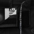 Pitbull West Coast vyrų graplingo šortai Graplingas 1 Masters of MMA Hilltop black 4