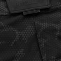 Pitbull West Coast vyriški graplingo šortai Grappling 3 Net Camo Hilltop 2 black 3