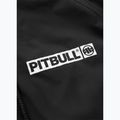 Vyriška striukė Pitbull West Coast Athletic Logo Hooded Nylon black 8