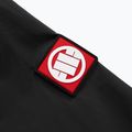 Vyriška striukė Pitbull West Coast Athletic Logo Hooded Nylon black 9