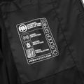 Vyriška striukė Pitbull West Coast Athletic Logo Hooded Nylon black 13